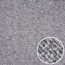 Metrážový koberec Wolly 920 šedá