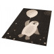 Dětský kusový koberec Vini 103025 Penguin Rico 120x170 cm