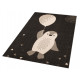 Dětský kusový koberec Vini 103025 Penguin Rico 120x170 cm