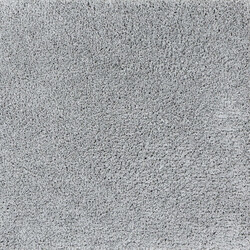 Metrážový koberec Sweet 74 šedý