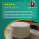 Sedací vak RELAX POUF green