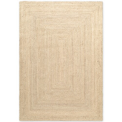 Kusový koberec Sharmila 106222 Beige