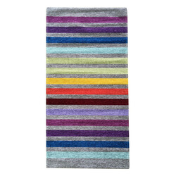 Protiskluzový pratelný běhoun Laos 39/999X 