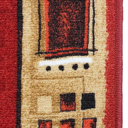 Protiskluzový běhoun na míru Jena 10