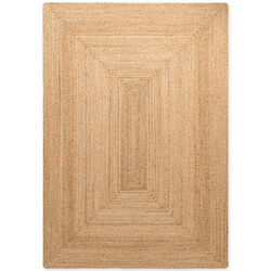 Kusový koberec Sharmila 106223 Brown