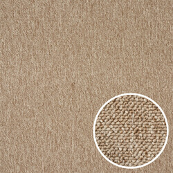 Metrážový koberec Balance 67 béžový