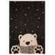 Dětský kusový koberec Vini 103023 Icebear Stan 120x170 cm