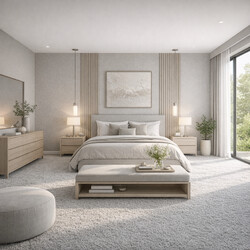 Metrážový koberec Coletta 79