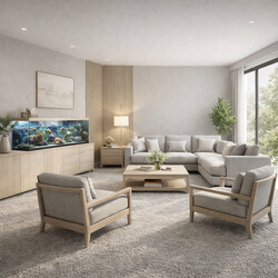 Metrážový koberec Coletta 47