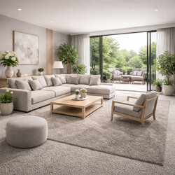 Metrážový koberec Coletta 49