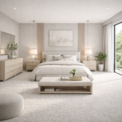 Metrážový koberec La Scala 6912