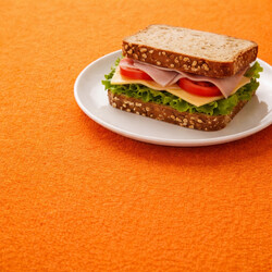 Běhoun Destiny 0470 Orange