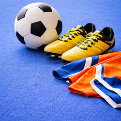 Běhoun Destiny 0810 Blue