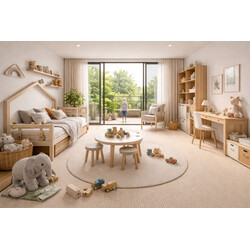 Metrážový koberec Velveti 6913