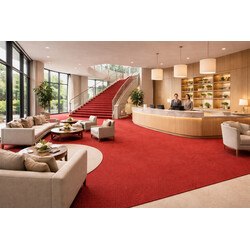 Metrážový koberec Merit new 6783