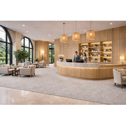 Metrážový koberec Merit new 6711