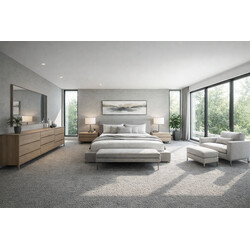 Metrážový koberec La Scala 6952