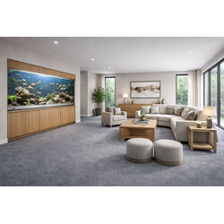 Metrážový koberec La Scala 6991