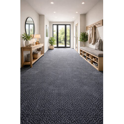 Čistící zóna Merate antra