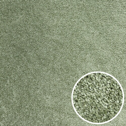 Metrážový koberec Velur Ultra olivový