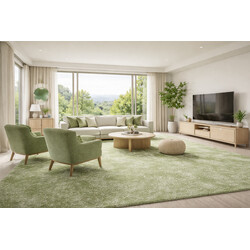 Metrážový koberec Serenade 611