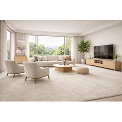 Metrážový koberec Serenade 031