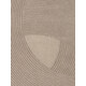 Kusový koberec Ted Baker Kensington 106400 Beige