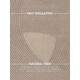 Kusový koberec Ted Baker Kensington 106400 Beige kruh