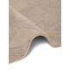 Kusový koberec Ted Baker Kensington 106400 Beige kruh