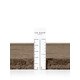 Kusový koberec Ted Baker Kensington 106401 Braun kruh