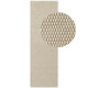 Kusový koberec Ted Baker Southwark 106405 Cream