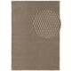 Kusový koberec Ted Baker Southwark 106406 Beige Grey