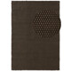 Kusový koberec Ted Baker Southwark 106407 Braun