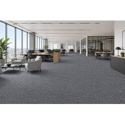 Metrážový koberec Extreme 77, zátěžový