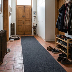 Čistící zóna Merate antra