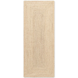 AKCE: 80x200 cm Běhoun Sharmila 106222 Beige