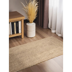 AKCE: 80x200 cm Běhoun Sharmila 106222 Beige