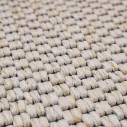 Metrážový koberec Nature cream - neúčtujeme odřezky z role