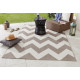 Kusový koberec Meadow 102737 beige/creme