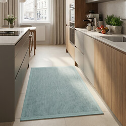 Kusový koberec Giza 1410 Blue