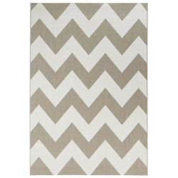 Kusový koberec Meadow 102737 beige/creme