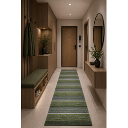 Pratelný běhoun Laos 140/999X 