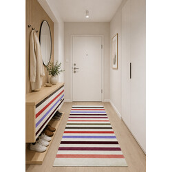 Pratelný běhoun Laos 42/999X 