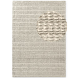 Kusový koberec Ted Baker Camden 106351 Bílá