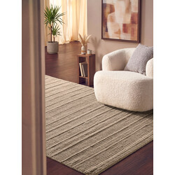 Kusový koberec Ted Baker Camden 106352 Béžová