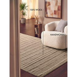 Kusový koberec Ted Baker Camden 106352 Béžová