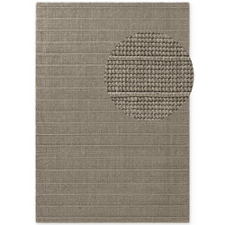 Kusový koberec Ted Baker Camden 106353 Šedá