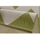 Kusový koberec Meadow 102736 grün/beige – na ven i na doma