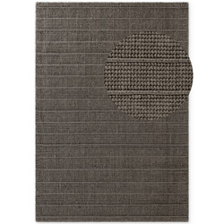 Kusový koberec Ted Baker Camden 106354 Hnědá