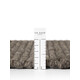 Kusový koberec Ted Baker Camden 106354 Hnědá